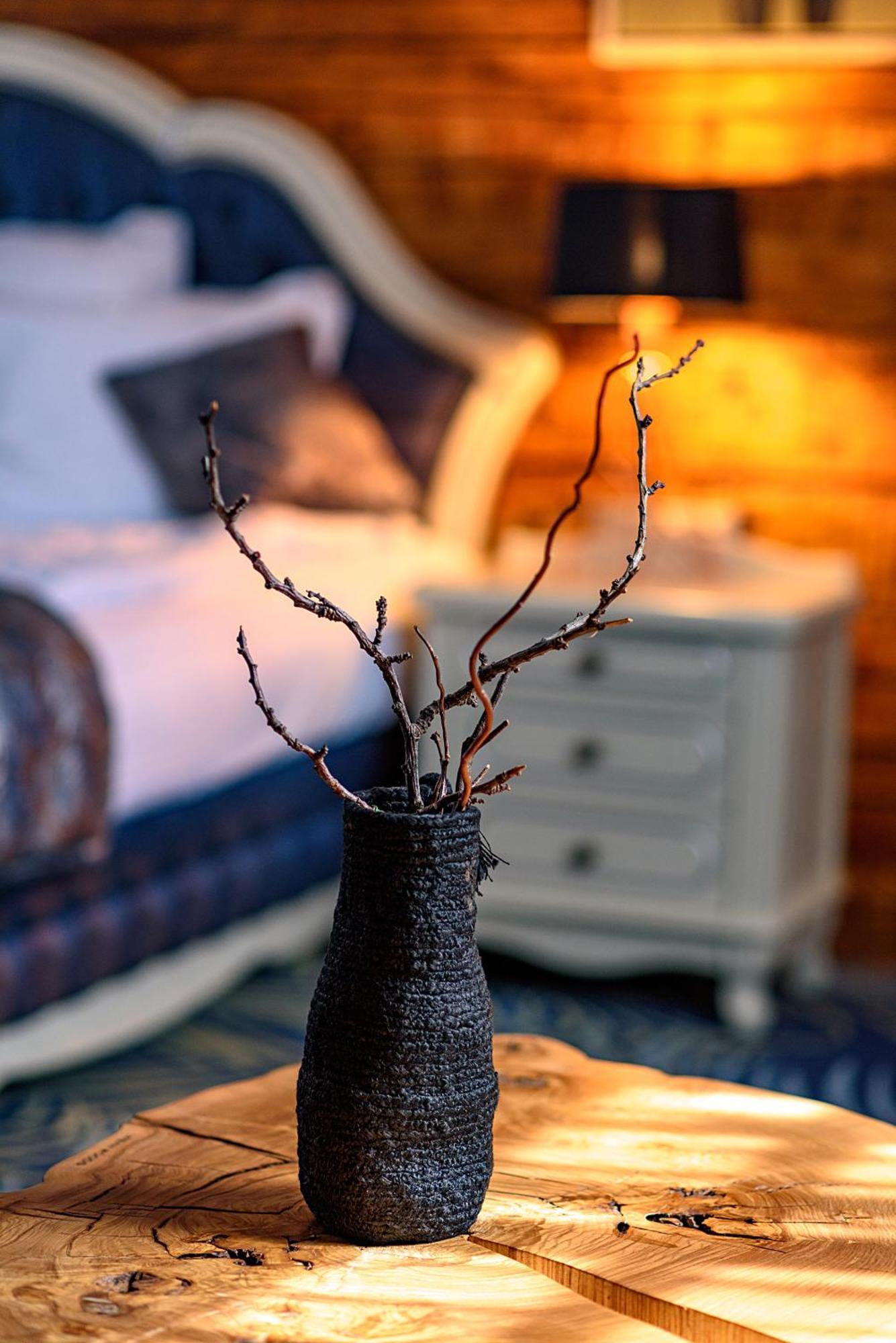 Art Hotel Сибиу Экстерьер фото