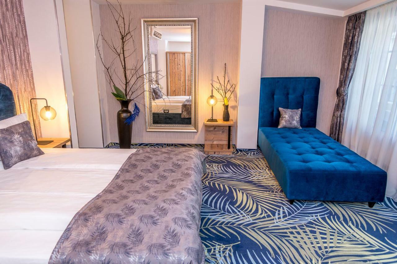 Art Hotel Сибиу Экстерьер фото